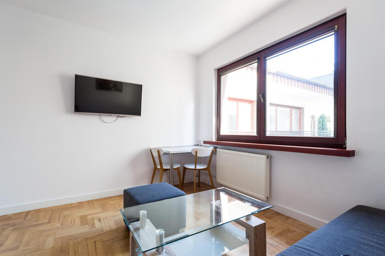 Apartamenty Robi Kolobrzeg Exterior photo