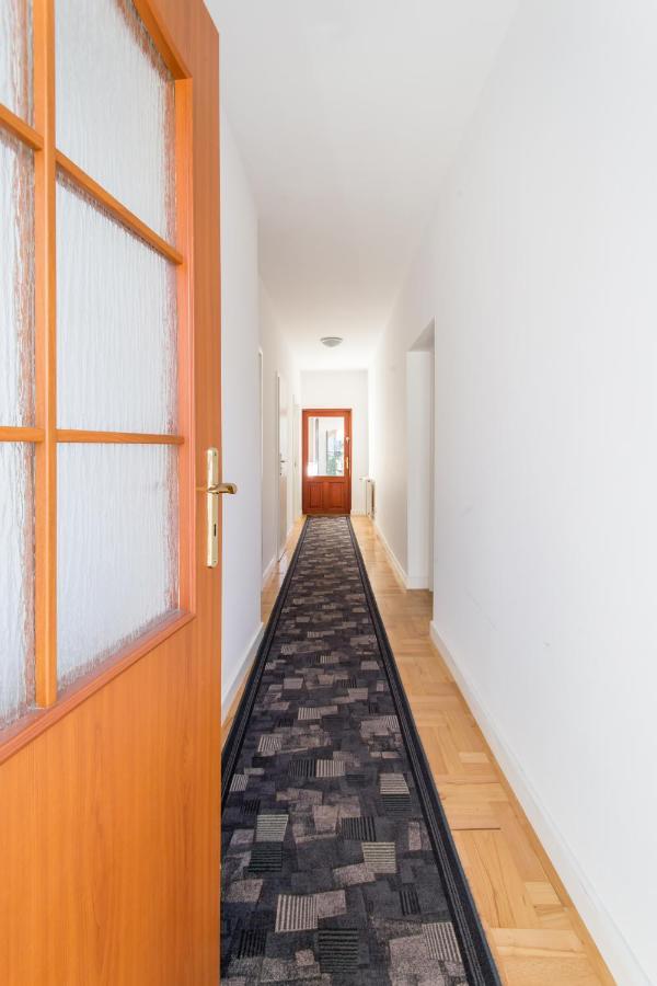 Apartamenty Robi Kolobrzeg Exterior photo